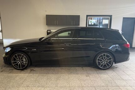 Mercedes-Benz C 43 AMG Gebrauchtwagen