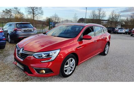 Renault Megane Gebrauchtwagen