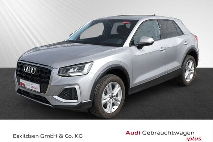 Audi Q2 Gebrauchtwagen