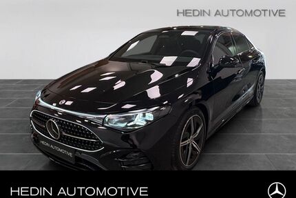 Mercedes-Benz CLA 180 Gebrauchtwagen