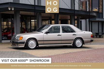 Mercedes-Benz E 300 Gebrauchtwagen