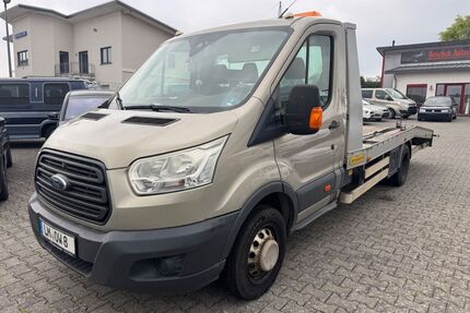 Ford Transit Gebrauchtwagen
