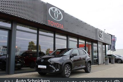 Toyota Yaris Cross Gebrauchtwagen