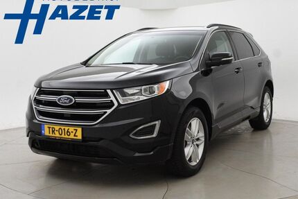 Ford Edge Gebrauchtwagen
