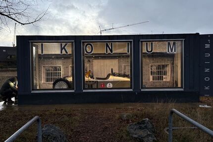 Morgan Andere Gebrauchtwagen