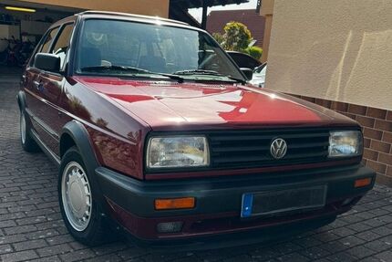 VW Jetta Gebrauchtwagen