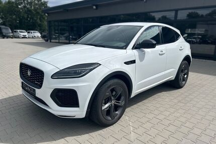Jaguar E-Pace Gebrauchtwagen