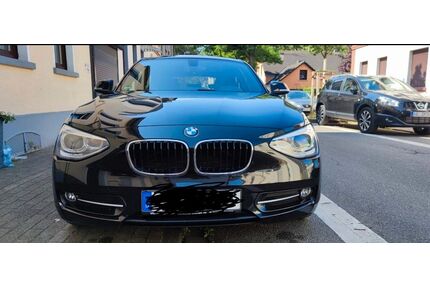 BMW 116 Gebrauchtwagen
