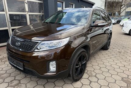 Kia Sorento Gebrauchtwagen