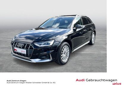 Audi A4 Allroad Gebrauchtwagen
