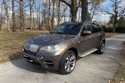 BMW X5 Gebrauchtwagen