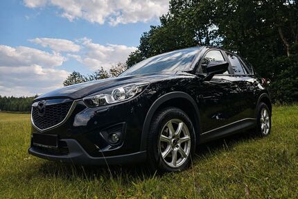 Mazda CX-5 Gebrauchtwagen