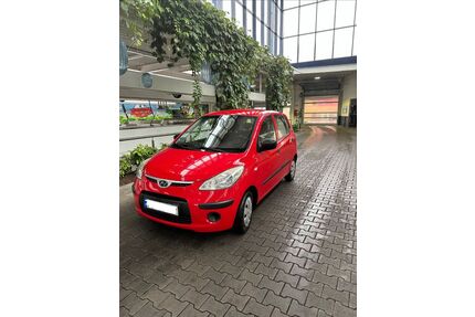 Hyundai i10 Gebrauchtwagen