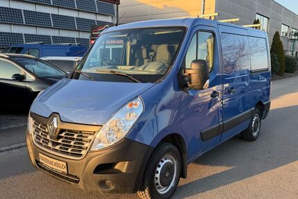 Renault Master Gebrauchtwagen