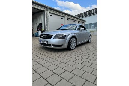 Audi TT Gebrauchtwagen