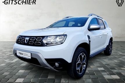 Dacia Duster Gebrauchtwagen