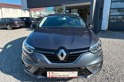 Renault Megane Gebrauchtwagen