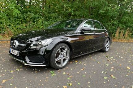Mercedes-Benz C 180 Gebrauchtwagen