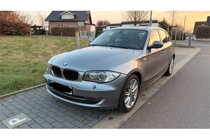 BMW 120 Gebrauchtwagen