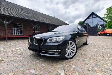 BMW 750 Gebrauchtwagen