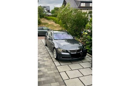 BMW 330 Gebrauchtwagen