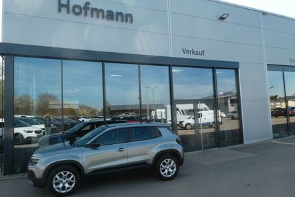 Jeep Avenger Gebrauchtwagen