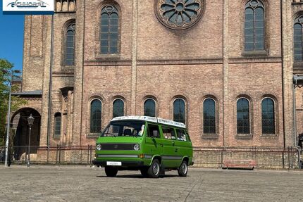 VW T3 Multivan Gebrauchtwagen