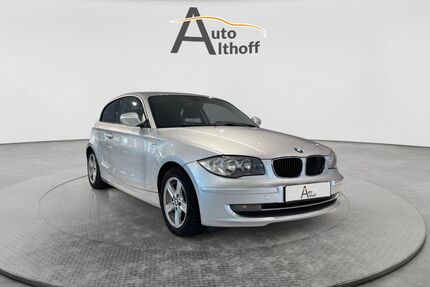 BMW 120 Gebrauchtwagen