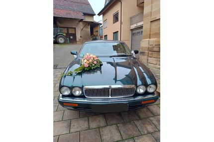 Jaguar XJ6 Gebrauchtwagen