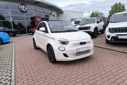 Fiat 500e Gebrauchtwagen