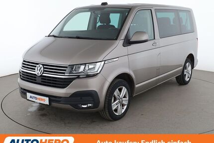 VW T6 Caravelle Gebrauchtwagen