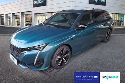 Peugeot 308 Gebrauchtwagen