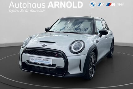 Mini Cooper S Gebrauchtwagen