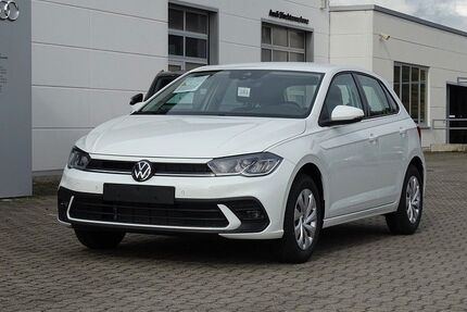 VW Polo Gebrauchtwagen