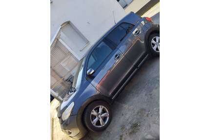 Toyota Urban Cruiser Gebrauchtwagen