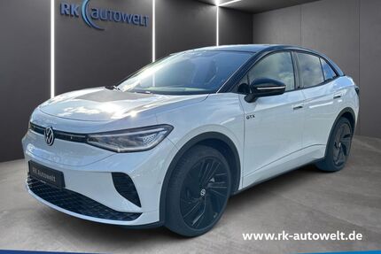 VW ID.5 Gebrauchtwagen