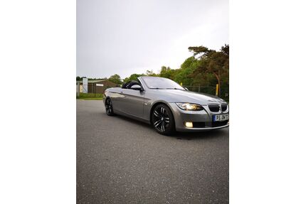 BMW 325 Gebrauchtwagen