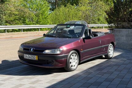 Peugeot 306 Gebrauchtwagen