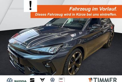 Cupra Leon Gebrauchtwagen