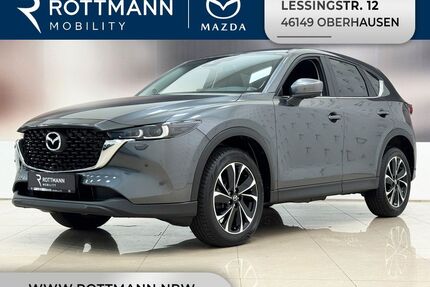 Mazda CX-5 Gebrauchtwagen