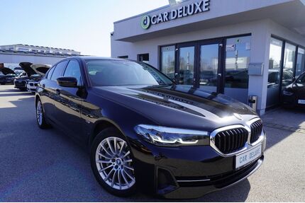 BMW 530 Gebrauchtwagen