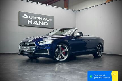 Audi S5 Gebrauchtwagen