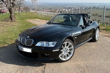 BMW Z3 Gebrauchtwagen