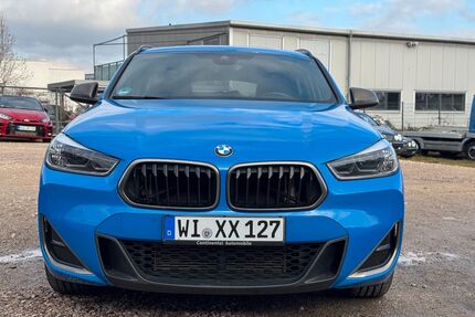 BMW X2 Gebrauchtwagen