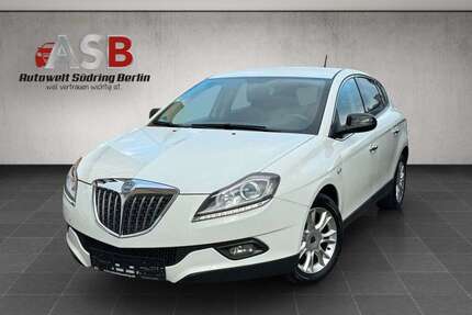 Lancia Delta Gebrauchtwagen