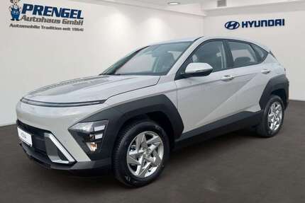 Hyundai KONA Gebrauchtwagen