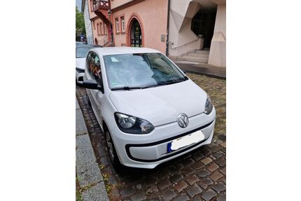 VW up! Gebrauchtwagen