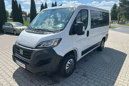 Fiat Ducato Gebrauchtwagen