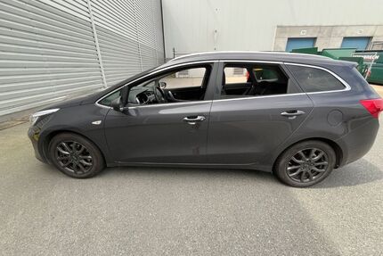 Kia ceed Sportswagon Gebrauchtwagen
