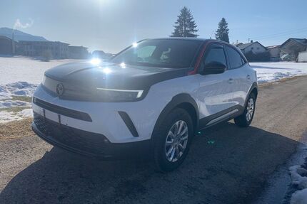Opel Mokka X Gebrauchtwagen